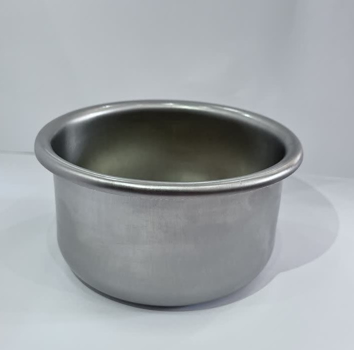 گالیپات پزشکی استیل ضد زنگ بزرگ