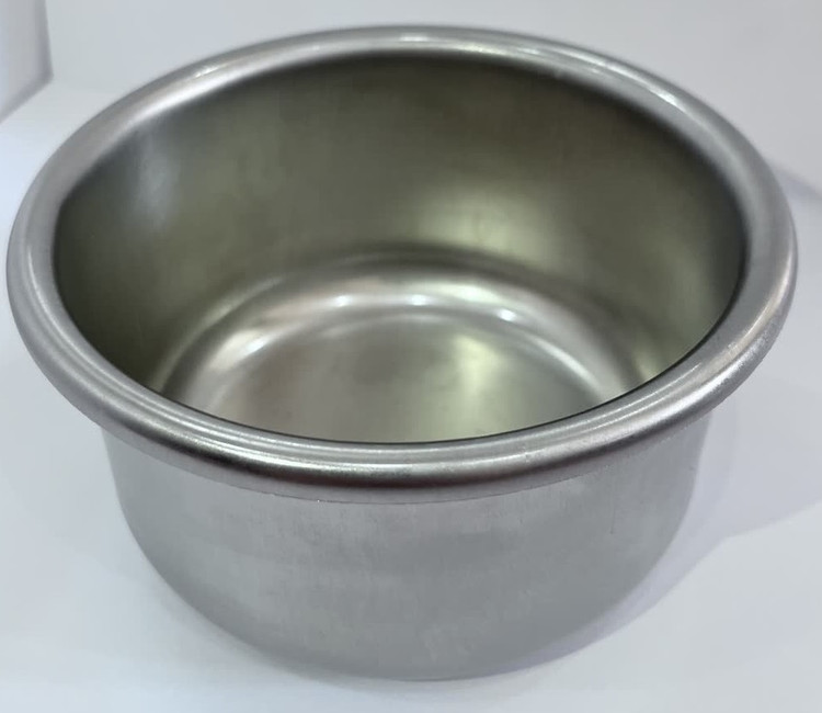گالیپات پزشکی استیل ضد زنگ بزرگ